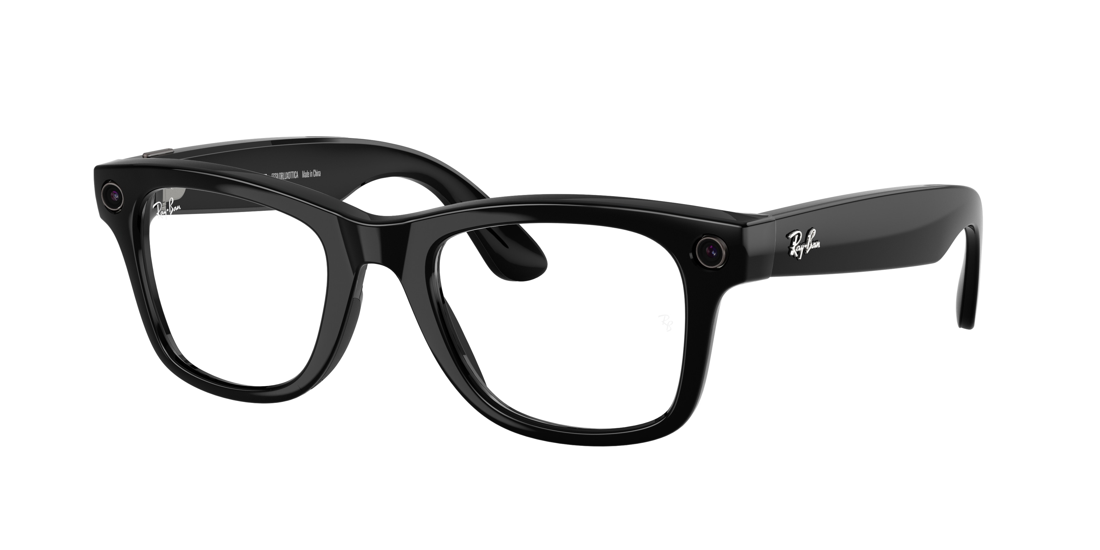Ray Ban Meta RW4012 601/1M Wayfarer 